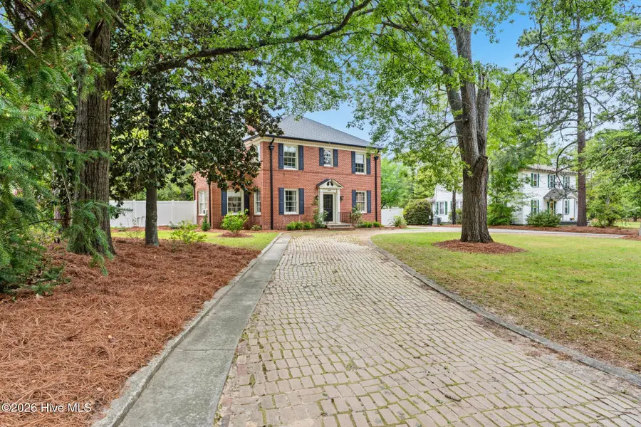 307 Bauersfeld Street, Hamlet, NC 28345 - #2