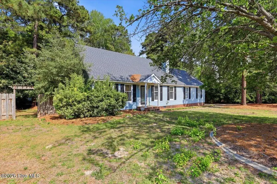 108 Ridge Runner Drive, Goldsboro, NC 27530 - #3