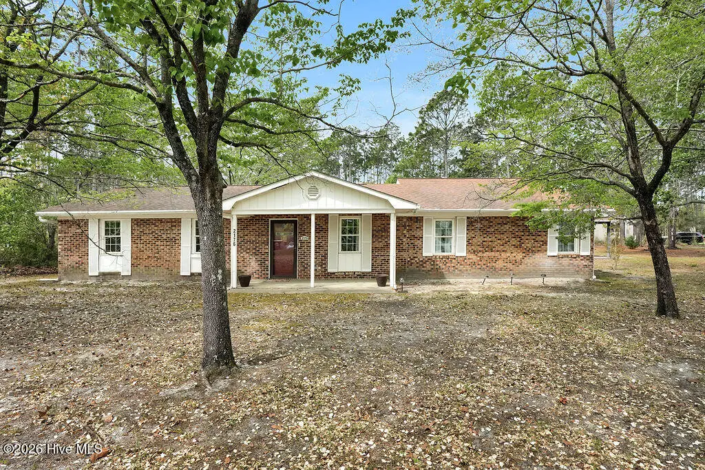 2176 W Lake Keziah Drive, Southport, NC 28461 - #1