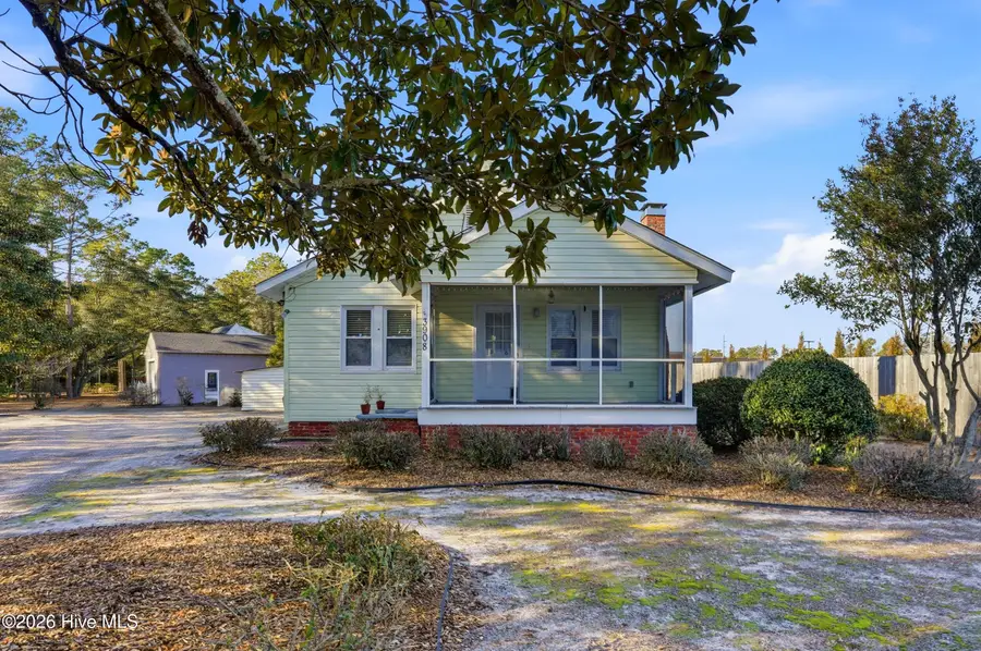 3908 Carolina Beach Road, Wilmington, NC 28412 - #2