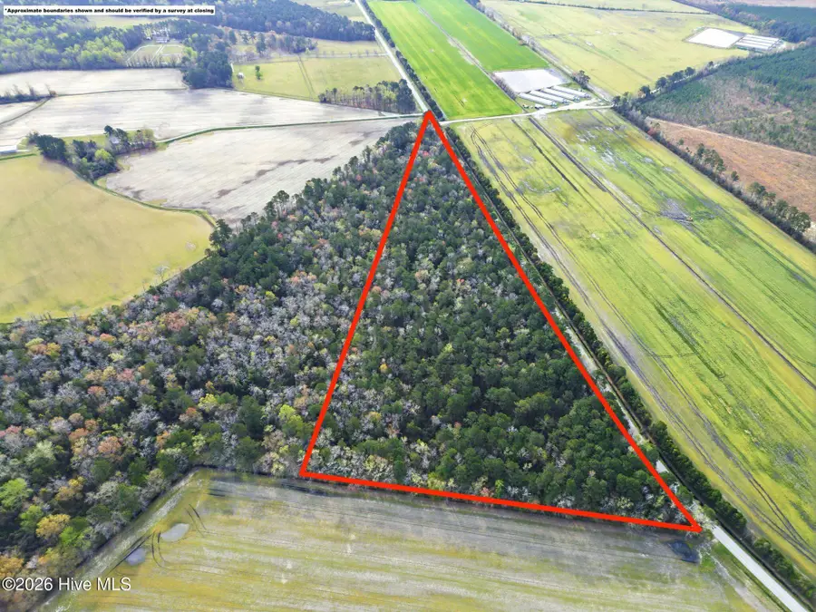 16ac Deppe Road, Maysville, NC 28555 - #2