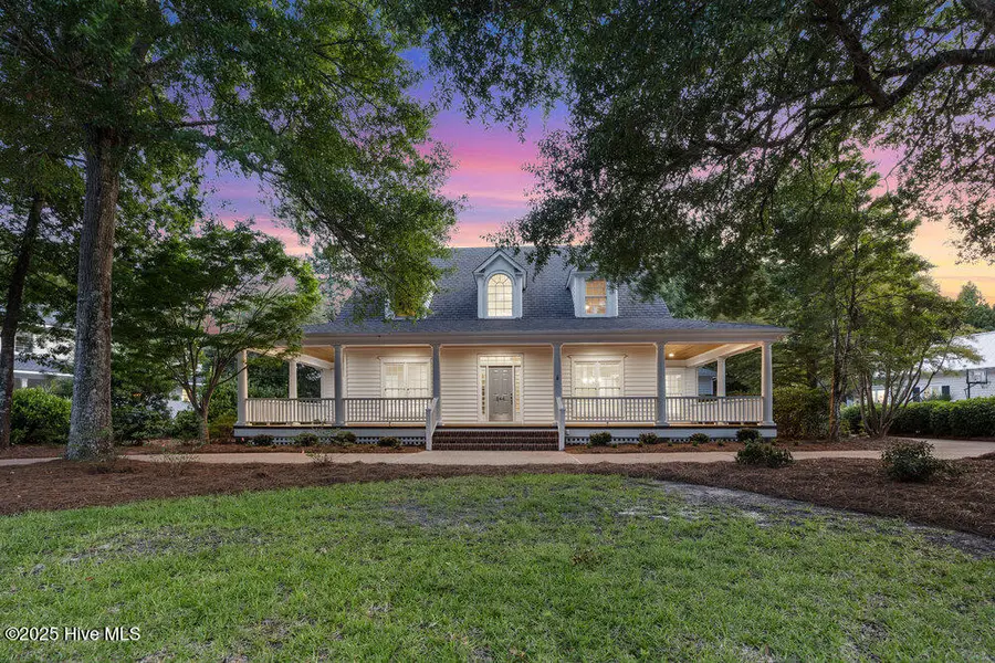 844 Arboretum Drive, Wilmington, NC 28405 - #2