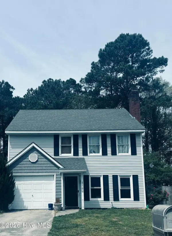 107 Carlisle Court, Jacksonville, NC 28546