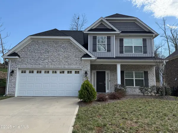 2901 Fernley Court, High Point, NC 27262