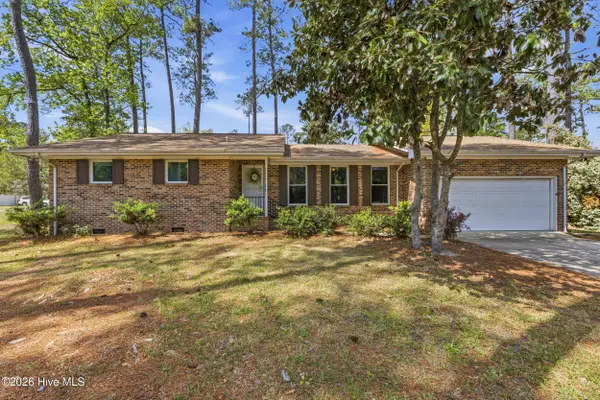 1 Yellow Jacket Court, Calabash, NC 28467