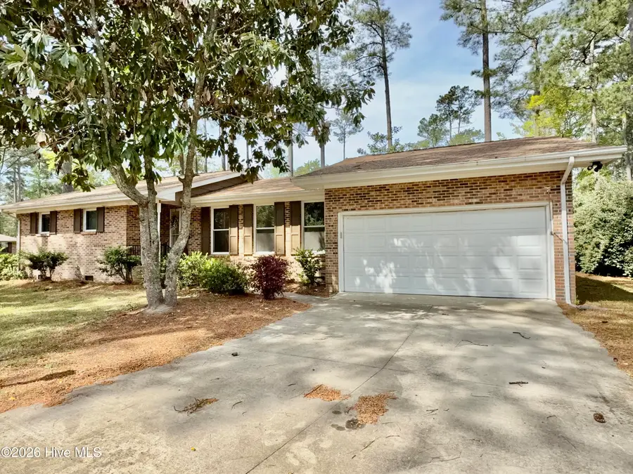 1 Yellow Jacket Court, Calabash, NC 28467 - #3