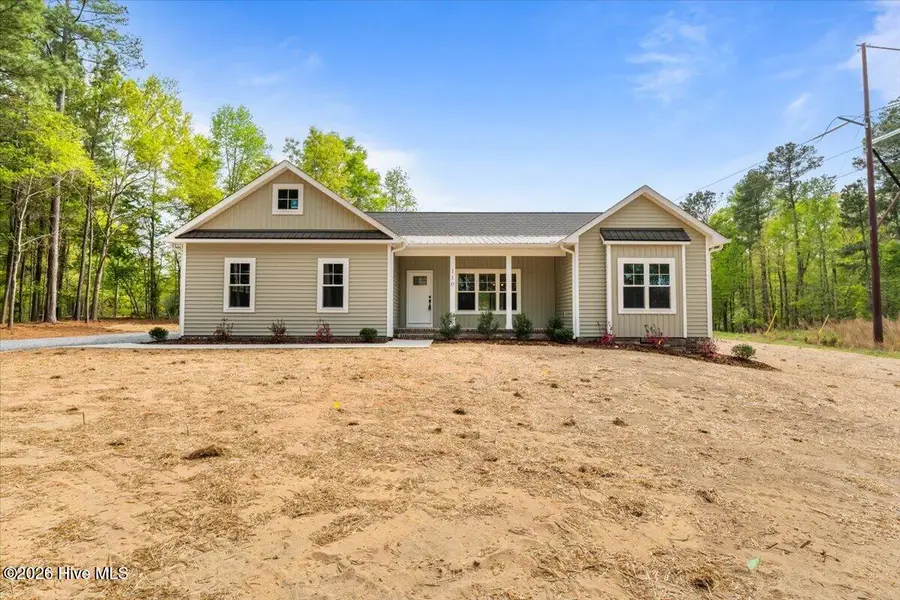 110 Trailcrest Drive, Rockingham, NC 28379 - #2