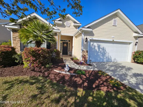 468 Slippery Rock Way, Calabash, NC 28467