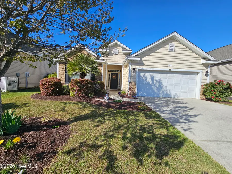 468 Slippery Rock Way, Calabash, NC 28467 - #3