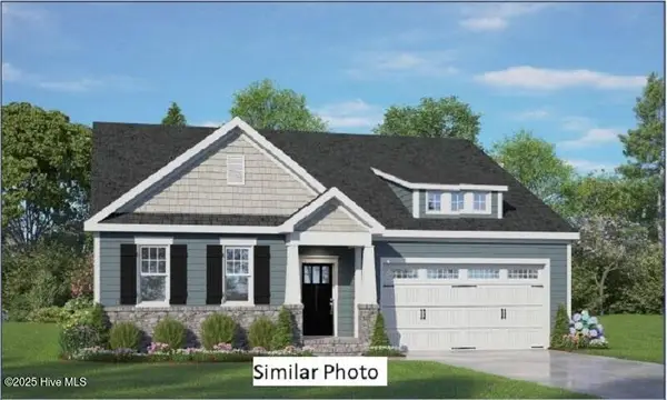 203 Strawberry Acres Drive, Elizabeth City, NC 27909