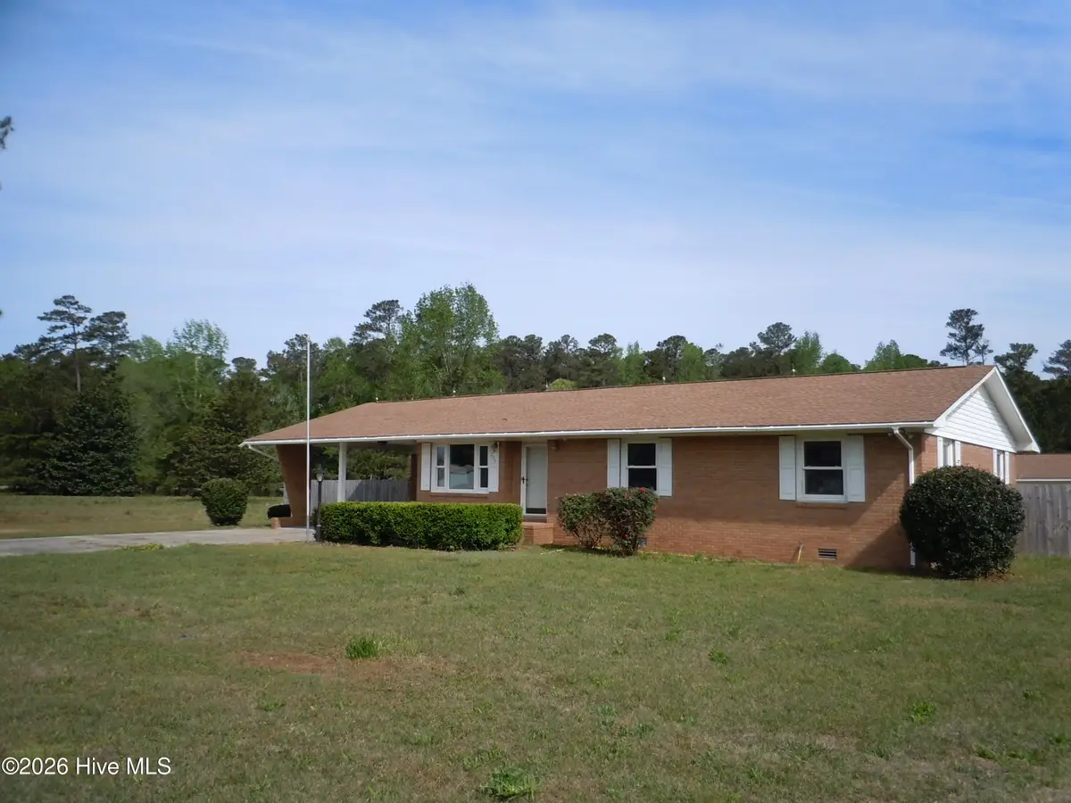 209 Complex Street, Tabor City, NC 28463 - #1