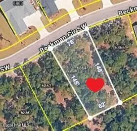 6864 Beckman Circle Sw, Ocean Isle Beach, NC 28469 - #3