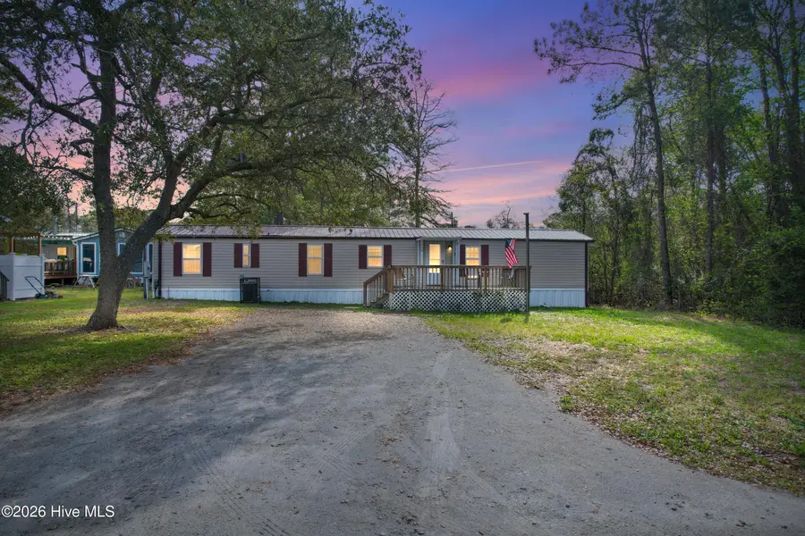 2866 Cherokee Avenue Sw, Supply, NC 28462 - #3