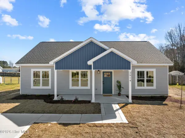 2558 Autumn Ridge Lane, Greenville, NC 27834