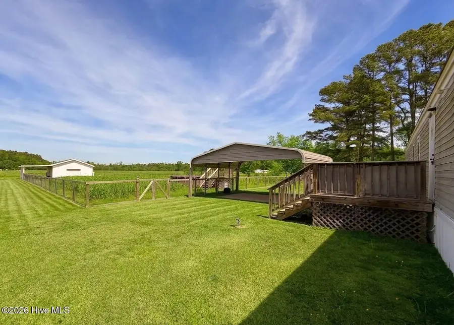 3231 Hudsons Crossroads Road, Greenville, NC 27858 - #2