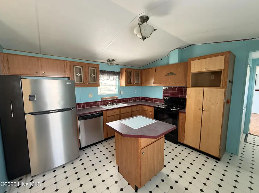 3231 Hudsons Crossroads Road, Greenville, NC 27858 - #3