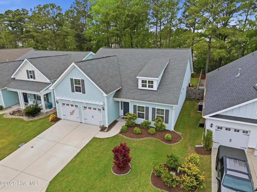 6024 Meadowgrove Loop, Wilmington, NC 28409 - #2