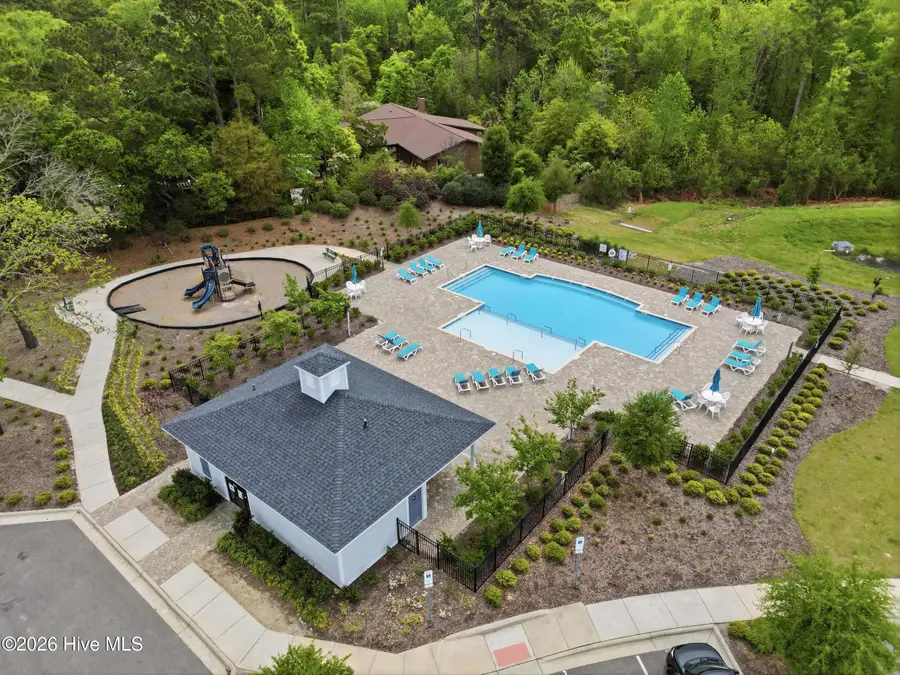 6024 Meadowgrove Loop, Wilmington, NC 28409 - #3