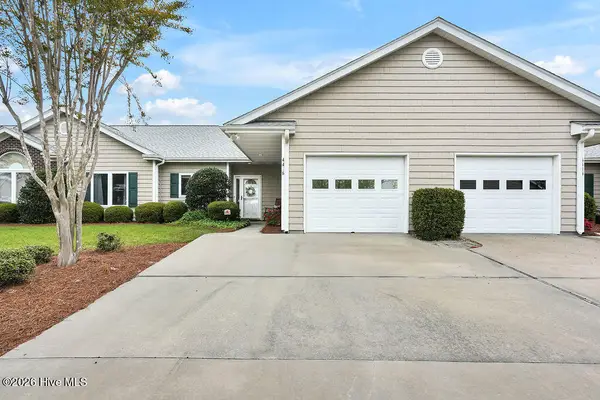 4416 Willow Moss Way, Southport, NC 28461
