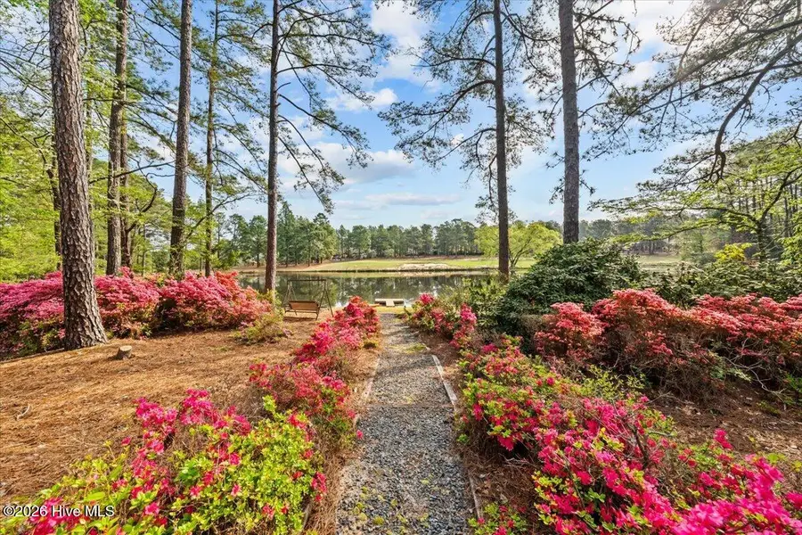 3 Highland Drive, Whispering Pines, NC 28327 - #3