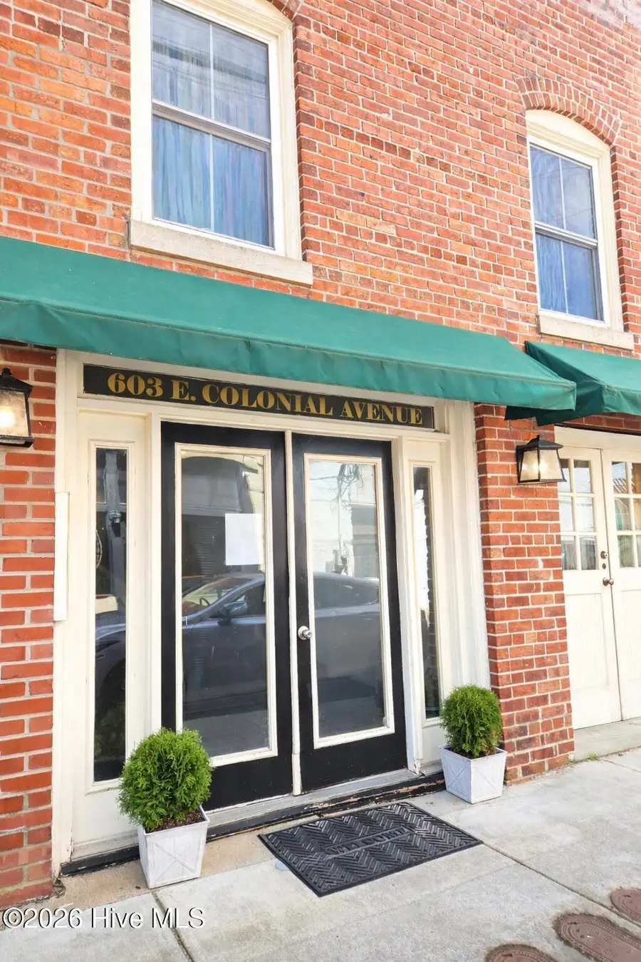 603 E Colonial Avenue #1, Elizabeth City, NC 27909 - #2