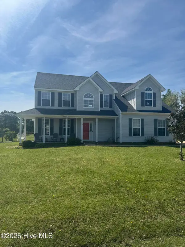 145 Pier Landing Loop, South Mills, NC 27976