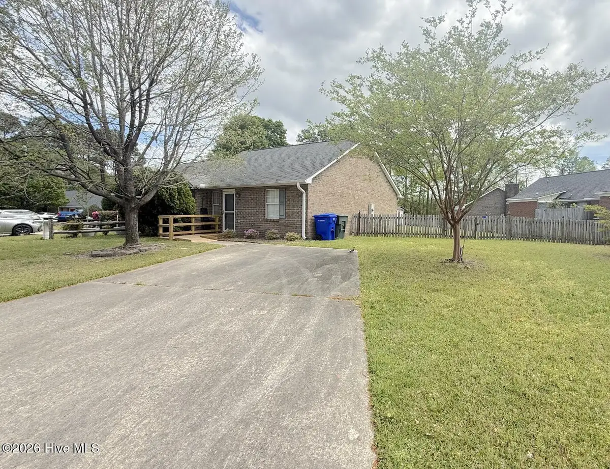 1107 Holden Drive #B, Greenville, NC 27858 - #1