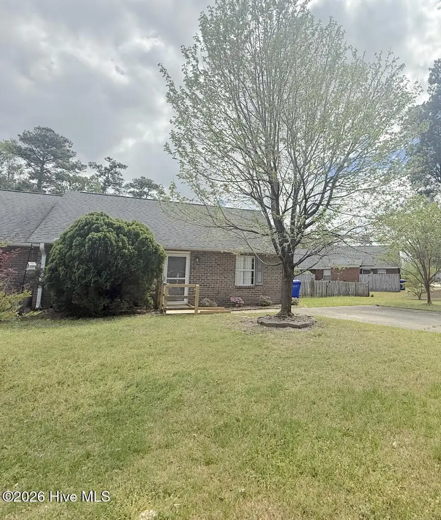 1107 Holden Drive #B, Greenville, NC 27858 - #3