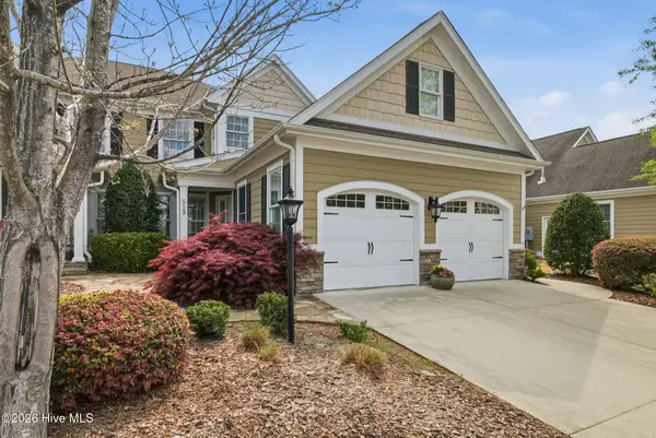 513 Cottage Lane, Southern Pines, NC 28387