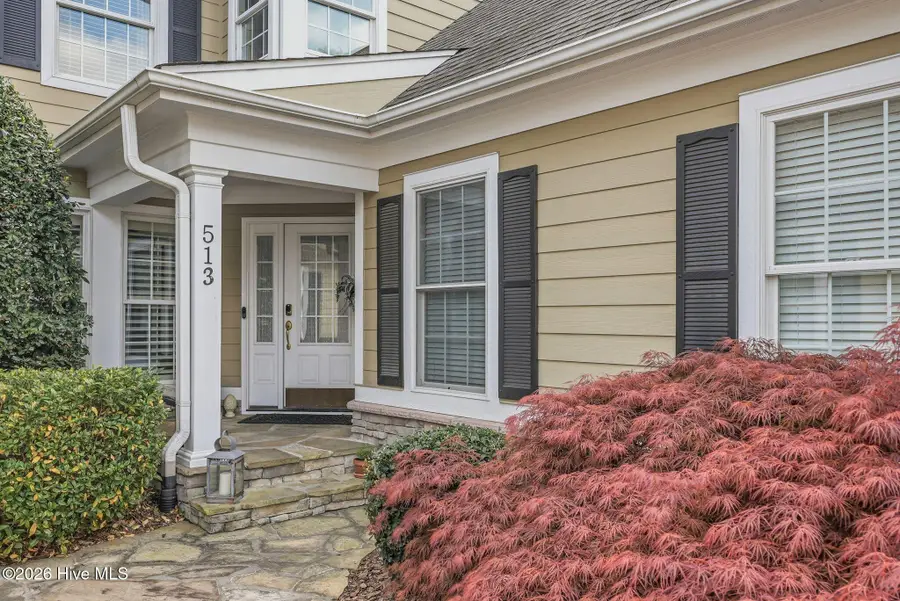 513 Cottage Lane, Southern Pines, NC 28387 - #2