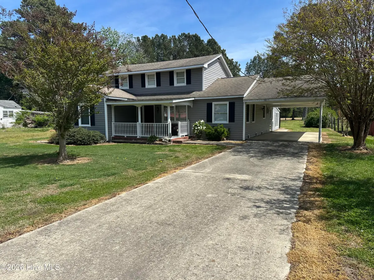 4692 Nc 35 Highway, Conway, NC 27820 - #1