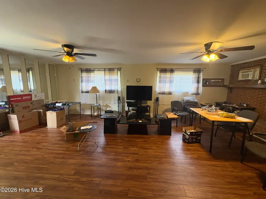 1715 Rose Street, Goldsboro, NC 27430 - #2