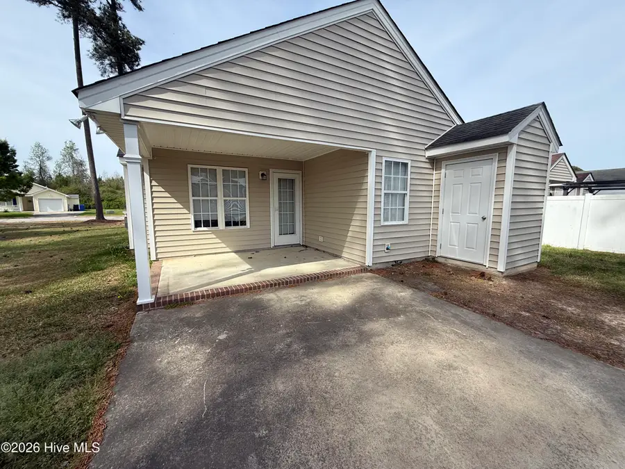 4008 Huntsmoor Lane, Wilson, NC 27896 - #2