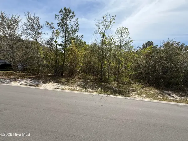 3031 Old Berwick Street Sw, Shallotte, NC 28470