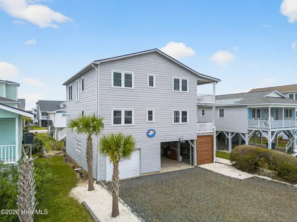 414 37th Street, Sunset Beach, NC 28468