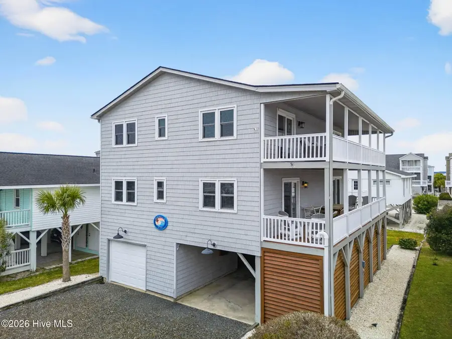 414 37th Street, Sunset Beach, NC 28468 - #2