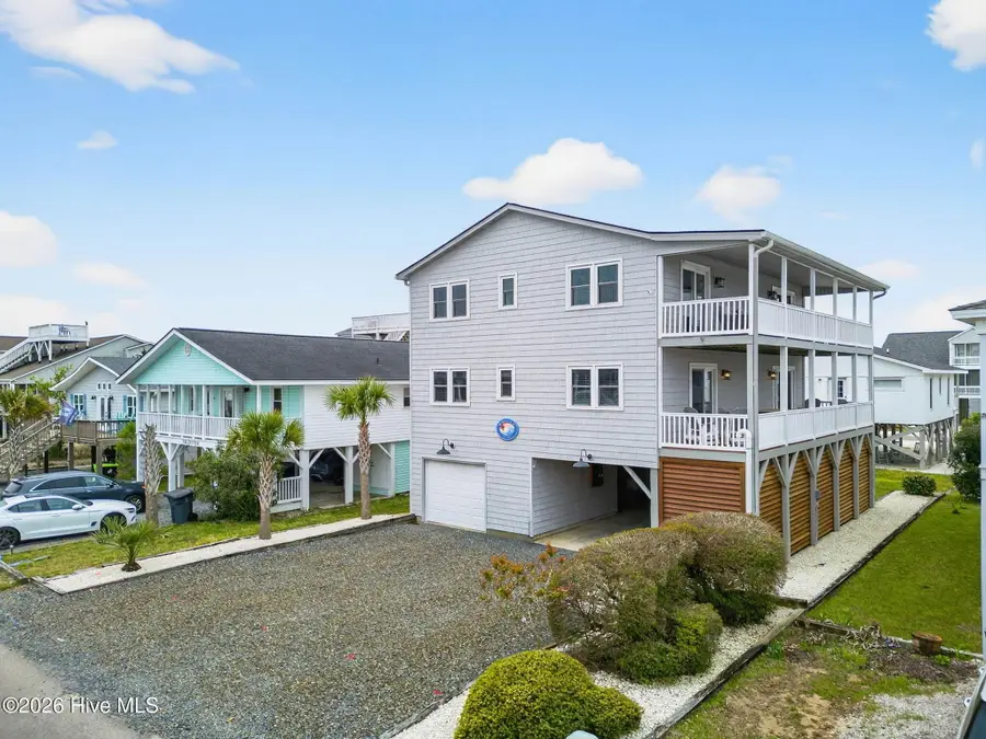 414 37th Street, Sunset Beach, NC 28468 - #3