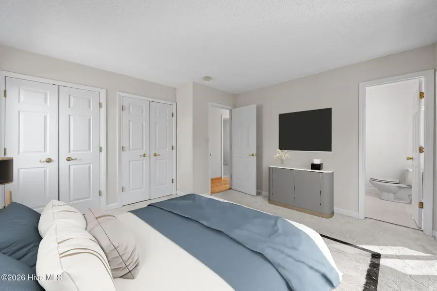 2027 Blackbeard Drive, Oriental, NC 28571 - #3