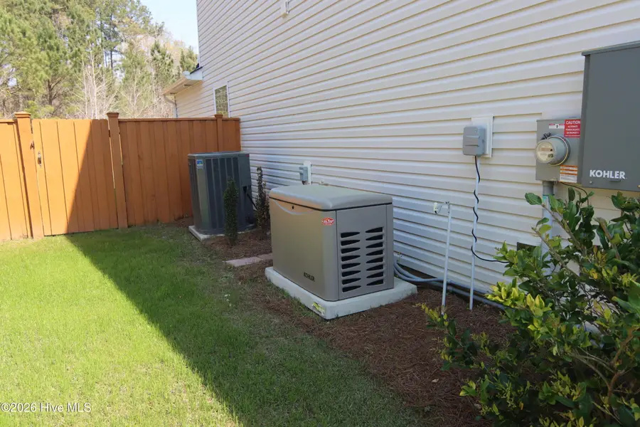 4144 Pegasus Parkway, Leland, NC 28451 - #2