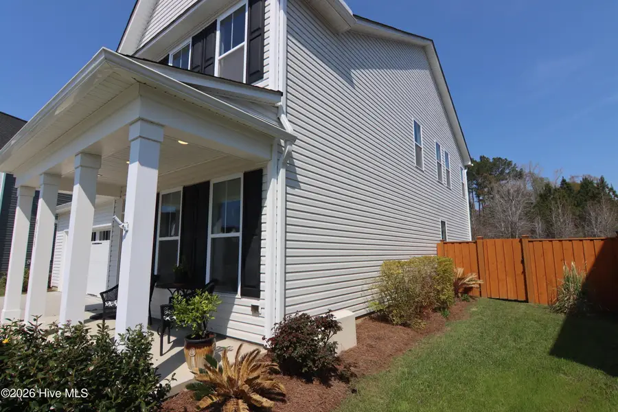 4144 Pegasus Parkway, Leland, NC 28451 - #3