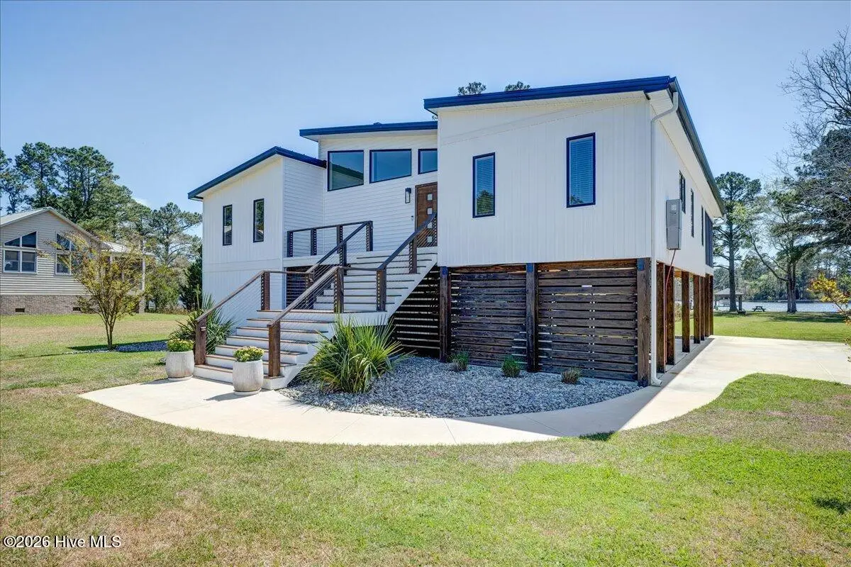 9226 Hart Drive, Oriental, NC 28571 - #1