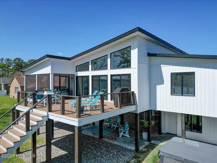 9226 Hart Drive, Oriental, NC 28571 - #2