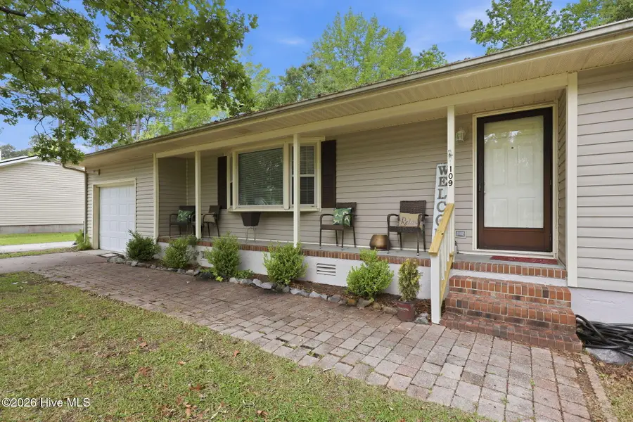 109 Bells Court, Havelock, NC 28532 - #3
