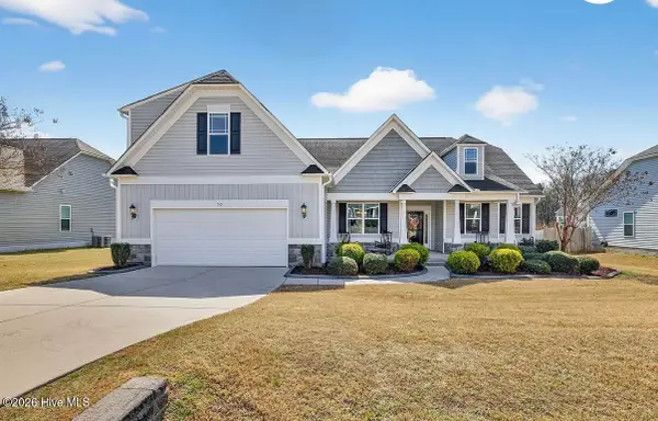 50 Kaspurr Drive, Garner, NC 27529