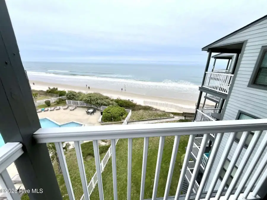 1896 New River Inlet #1413, North Topsail Beach, NC 28460 - #2