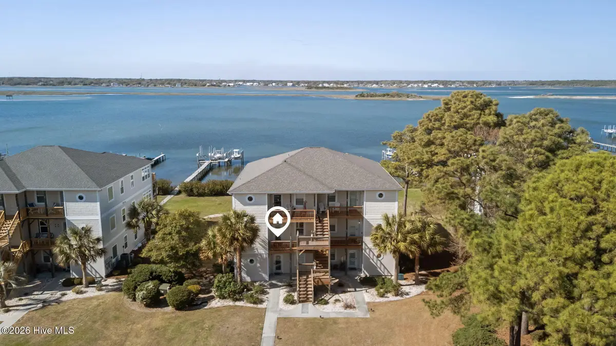 8632 Sound Drive #A2, Emerald Isle, NC 28594 - #1