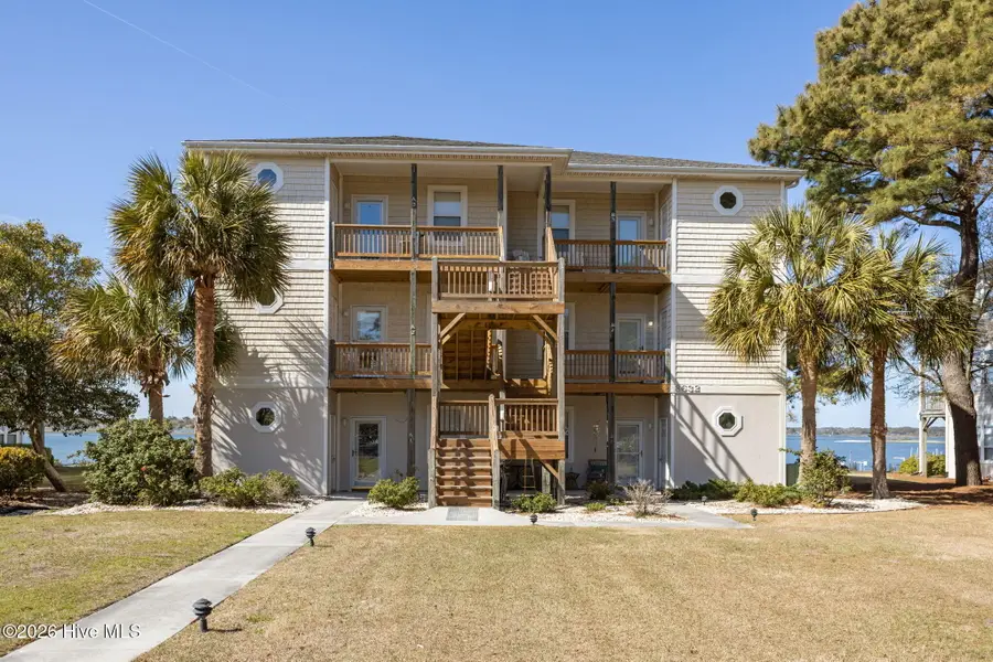 8632 Sound Drive #A2, Emerald Isle, NC 28594 - #2