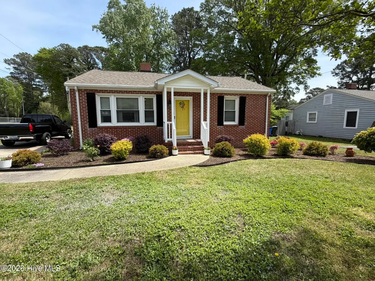 401 Stadium Street Sw, Wilson, NC 27893 - #1