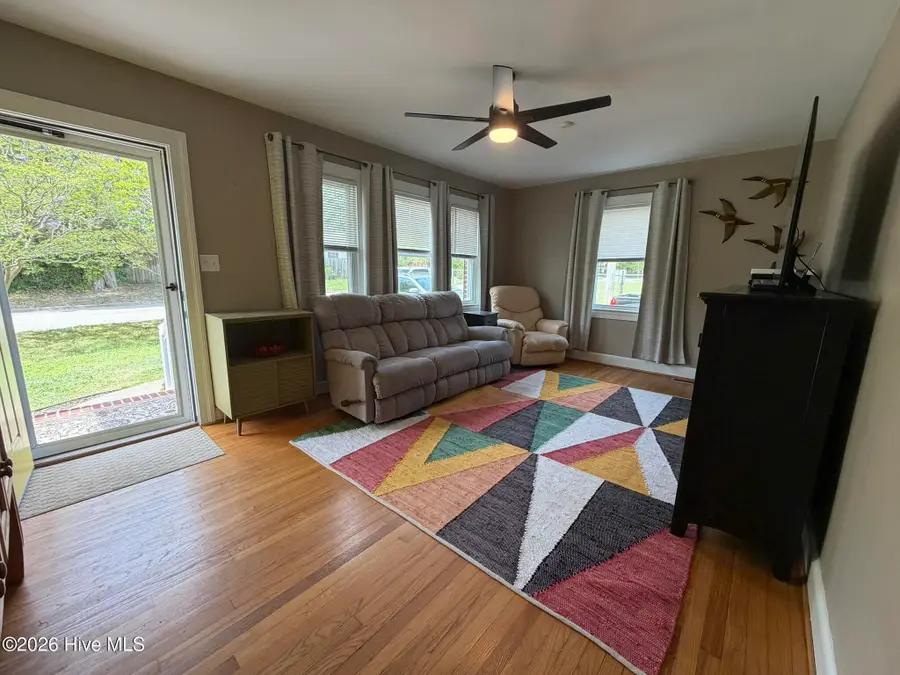 401 Stadium Street Sw, Wilson, NC 27893 - #3