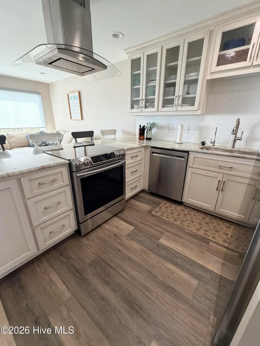 9201 Coast Guard Road #D206, Emerald Isle, NC 28594 - #2